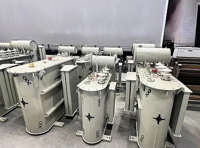 Трансформатор ТМ 25000/35/10 Трансформатор ТМ 25000/35/10